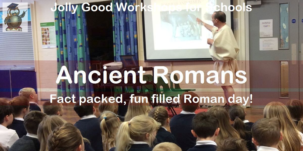 romans workshop