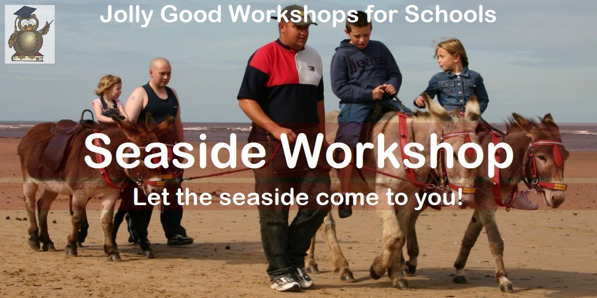 seaside workshop