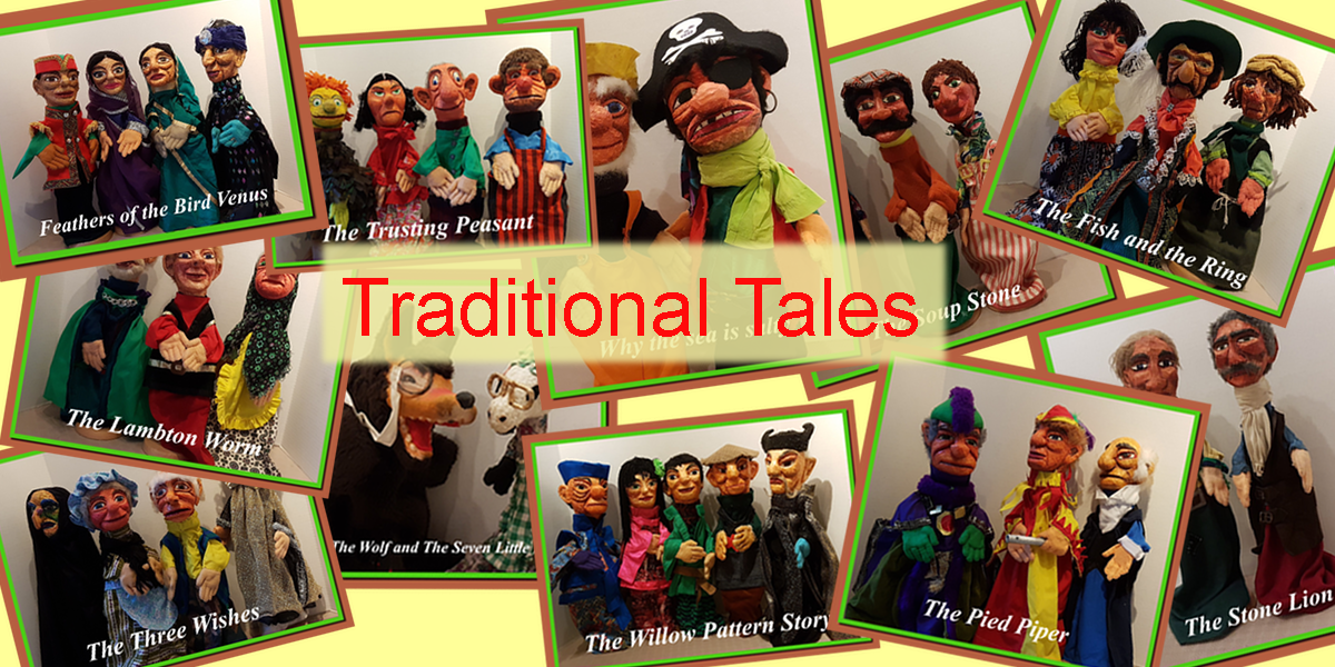 traditional tales